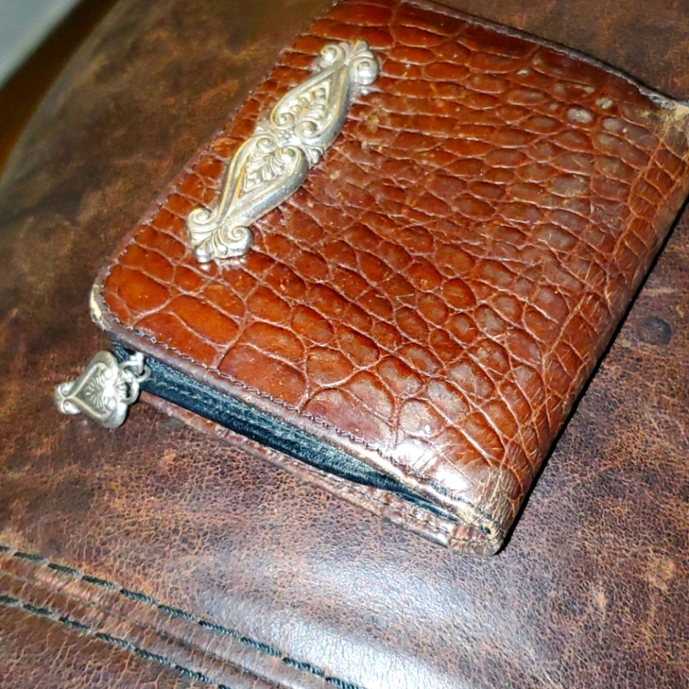 Brigbton  wallet